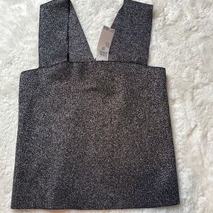 NWT House Of Harlow Tank - SIZE: XS